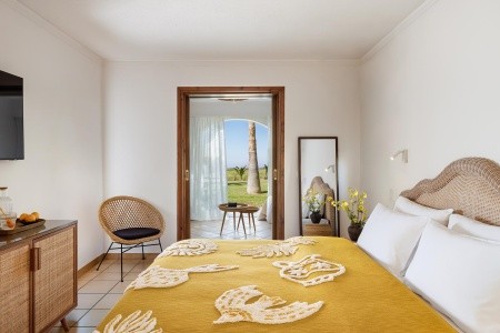 Grécko Kos Grecotel Casa Paradiso (Ex.
