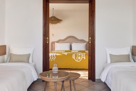 Grécko Kos Grecotel Casa Paradiso (Ex.