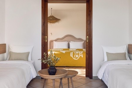 Grécko Kos Grecotel Casa Paradiso (Ex.