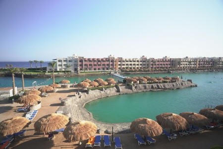 Sunny Days El Palacio Resort & Spa - 310