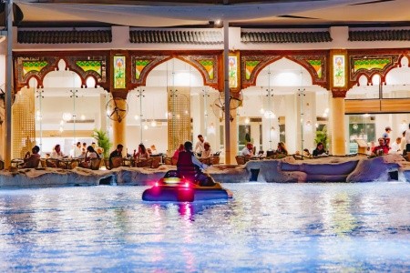Sunny Days El Palacio Resort & Spa - 311