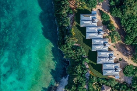 Zanzibar Kiwengwa Melia Zanzibar 10 dňový pobyt All Inclusive Letecky Letisko: Praha October 2026 ( 2/10/26-11/10/26)