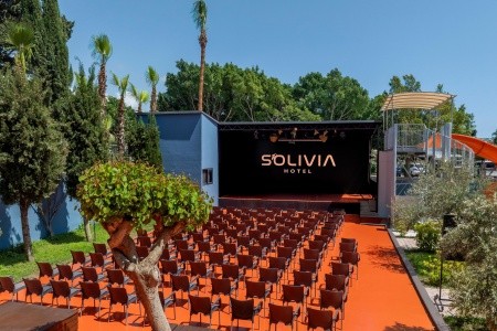 Solivia (Ex. Titan Select) - 109