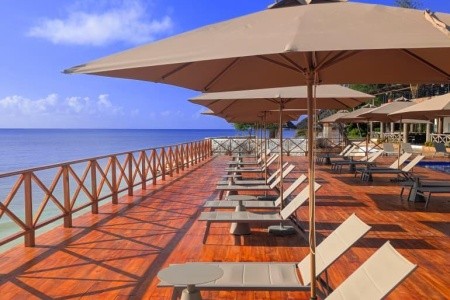 Royal Mandarin Hotel & Resort ( Ex Coral Reef) - 189