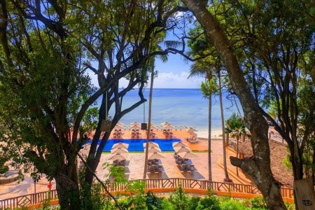 Royal Mandarin Hotel & Resort ( Ex Coral Reef) - 190
