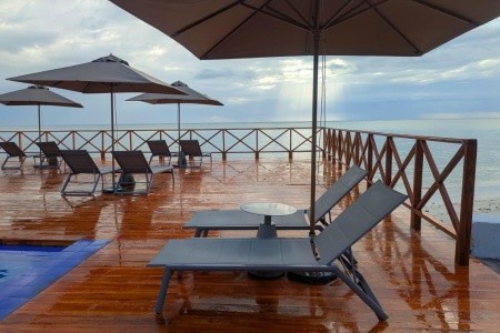 Royal Mandarin Hotel & Resort ( Ex Coral Reef) - 192