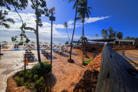 Royal Mandarin Hotel & Resort ( Ex Coral Reef) - 193