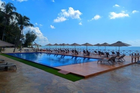 Royal Mandarin Hotel & Resort ( Ex Coral Reef) - 195