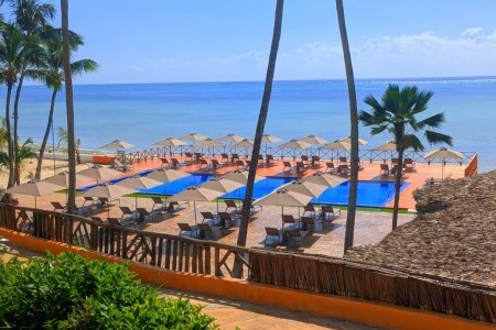 Royal Mandarin Hotel & Resort ( Ex Coral Reef) - 196