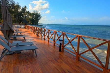 Royal Mandarin Hotel & Resort ( Ex Coral Reef) - 197