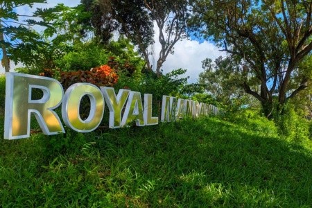 Royal Mandarin Hotel & Resort ( Ex Coral Reef) - 199