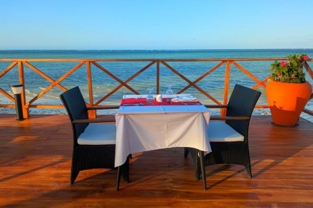 Royal Mandarin Hotel & Resort ( Ex Coral Reef) - 200
