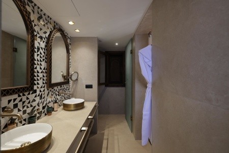 Barceló Palmeraie - 121