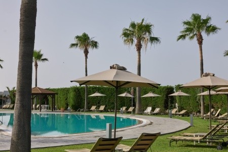 Grécko Kos Atlantica Beach Resort (Ex.