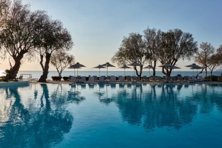 Grécko Kos Atlantica Beach Resort (Ex.