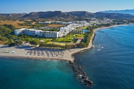 Atlantica Beach Resort (Ex. Lakitira Resort Hotel & Village) – Kos