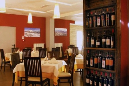 Dolomiti Chalet (Vason) - 5