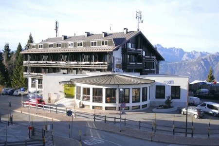 Dolomiti Chalet (Vason) - 11