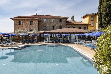 Villa Paradiso Village (Passignano Sul Trasimeno) - 2