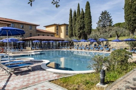 Villa Paradiso Village (Passignano Sul Trasimeno) - 3