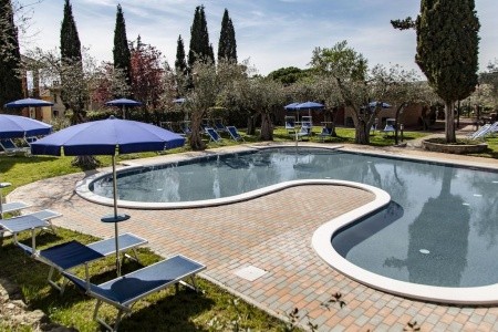 Villa Paradiso Village (Passignano Sul Trasimeno) - 4