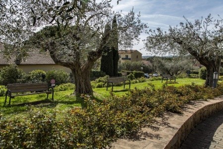 Villa Paradiso Village (Passignano Sul Trasimeno) - 6