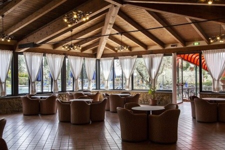 Villa Paradiso Village (Passignano Sul Trasimeno) - 8
