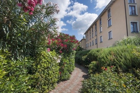 Villa Paradiso Village (Passignano Sul Trasimeno) - 10