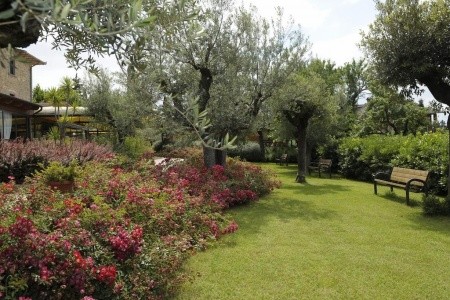 Villa Paradiso Village (Passignano Sul Trasimeno) - 11