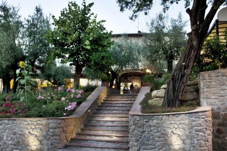 Villa Paradiso Village (Passignano Sul Trasimeno) - 12