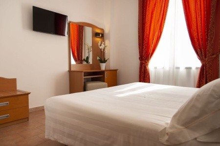 Villa Paradiso Village (Passignano Sul Trasimeno) - 18