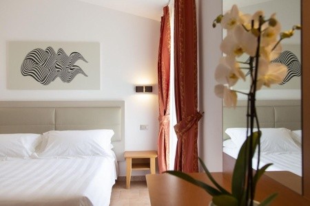 Villa Paradiso Village (Passignano Sul Trasimeno) - 19