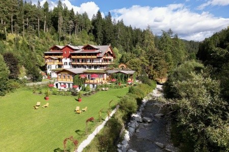 Sole Paradiso (San Candido)