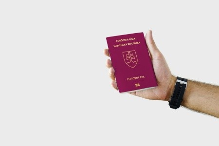 Ako vybaviť cestovný pas na Slovensku: ceny, lehoty a postup krok za krokom