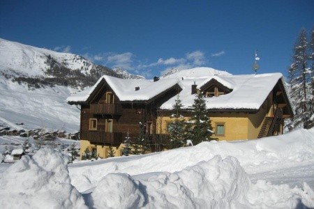 Chalet Freita