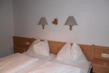 Landhaus Nockalm