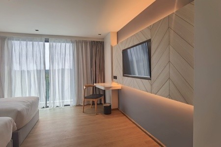 Wyndham La Vita Phuket - 9