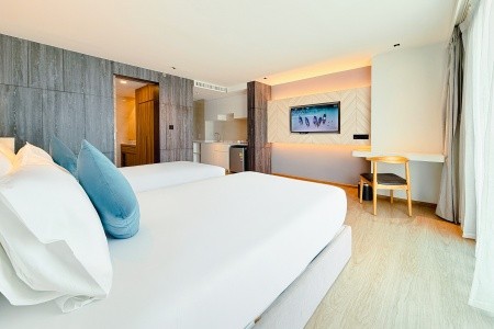 Wyndham La Vita Phuket - 12