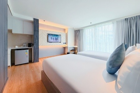 Wyndham La Vita Phuket - 13