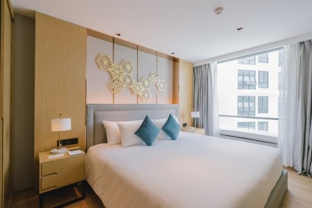 Wyndham La Vita Phuket - 16