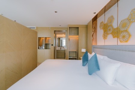 Wyndham La Vita Phuket - 17
