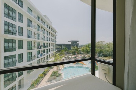 Wyndham La Vita Phuket - 19