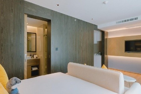 Wyndham La Vita Phuket - 28