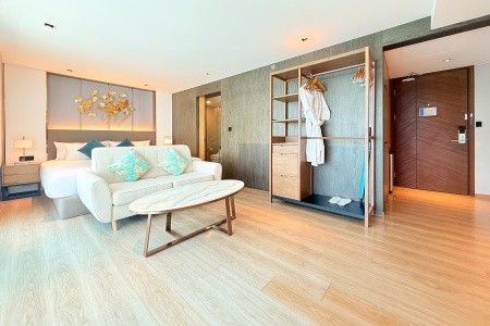 Wyndham La Vita Phuket - 29