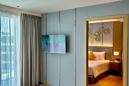 Wyndham La Vita Phuket - 33
