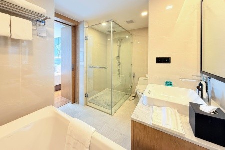 Wyndham La Vita Phuket - 36