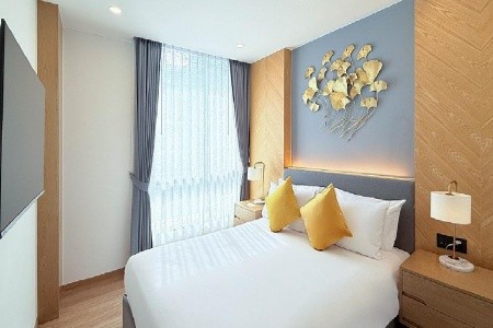 Wyndham La Vita Phuket - 43