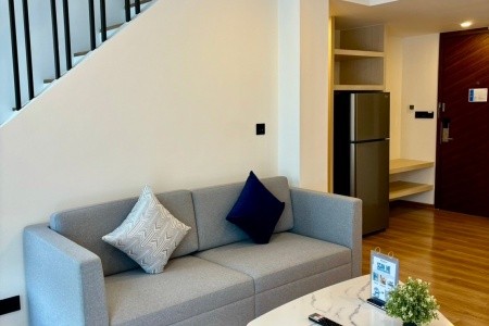 Wyndham La Vita Phuket - 62