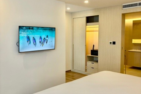 Wyndham La Vita Phuket - 64