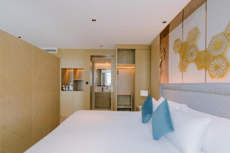 Wyndham La Vita Phuket - 69